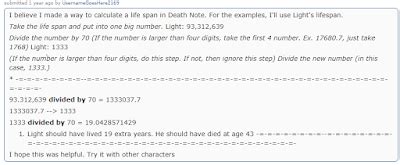 calculator death note|Why a ‘death note’ is as important as having a will .
